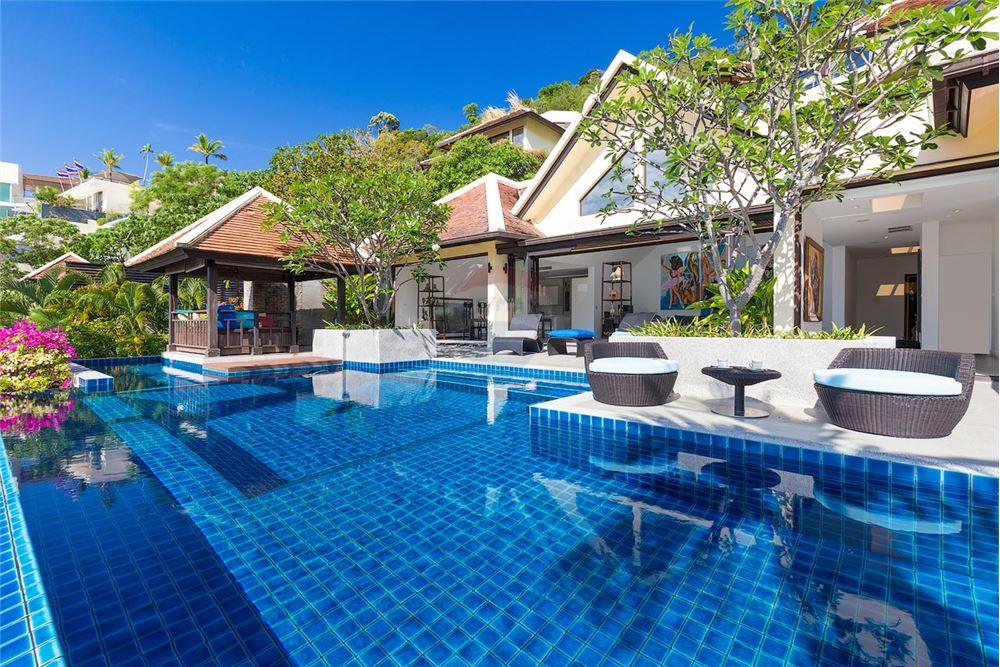 Villa for Rent Bangtao Villa for Sale Condo Phuket